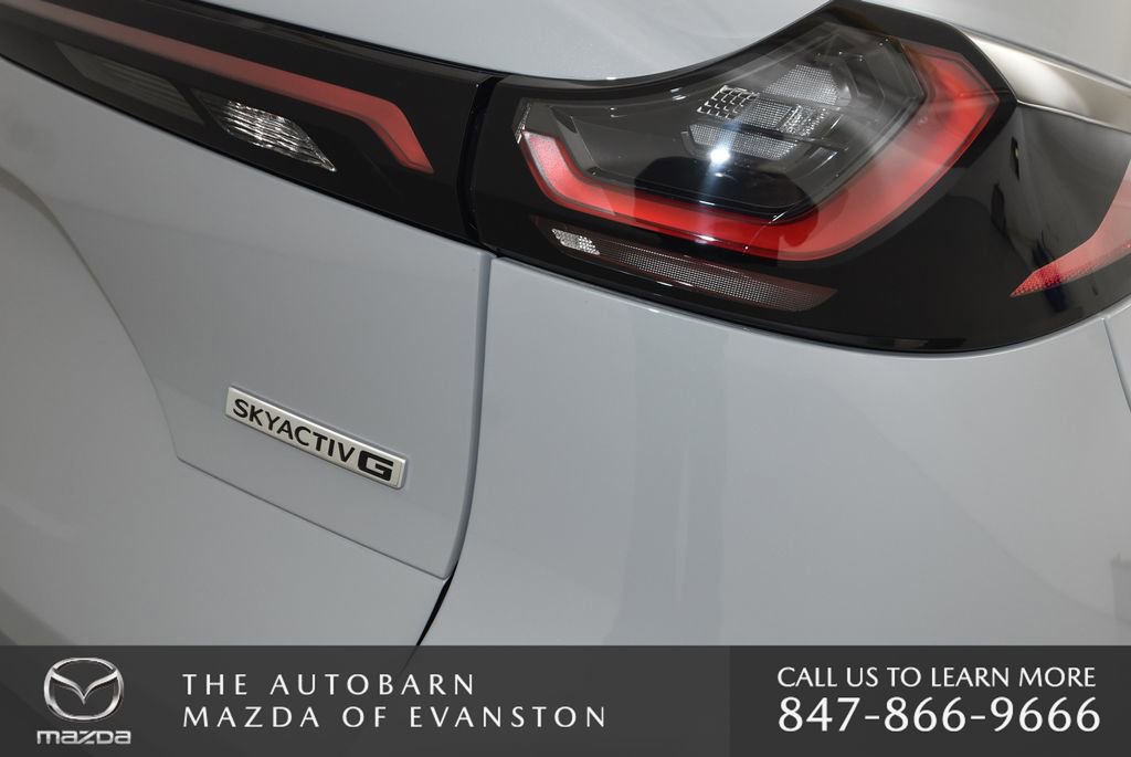 New 2026 MAZDA CX-5 Preferred AWD/4WD image 42