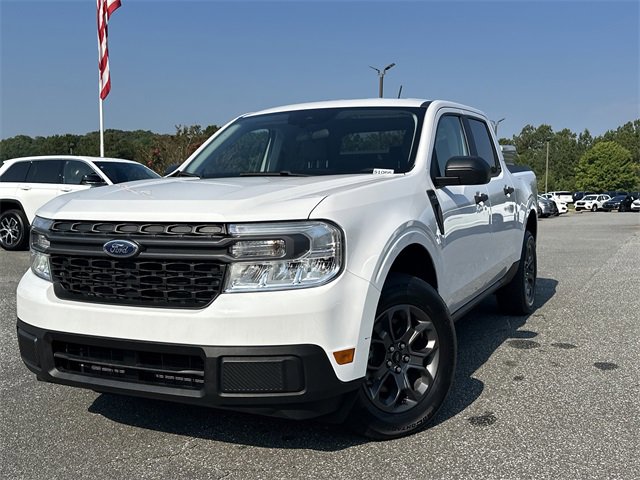 Used 2024 Ford Maverick XLT