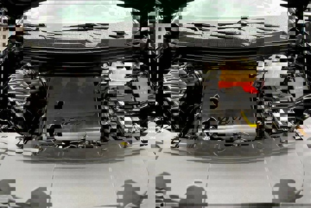 Used 2020 Chevrolet Traverse RS image 9