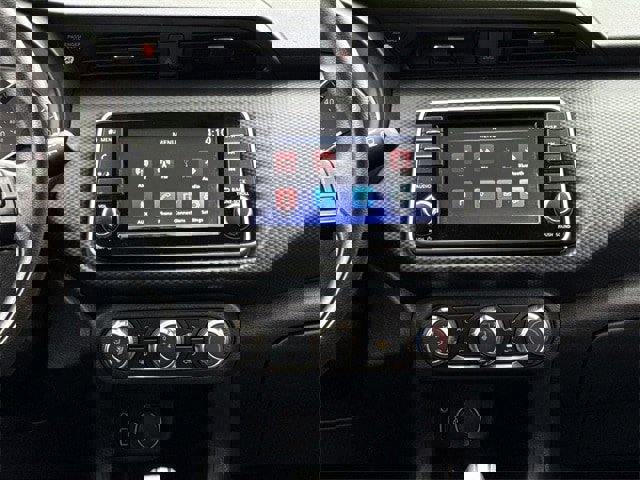 Used 2024 Nissan Kicks S image 16