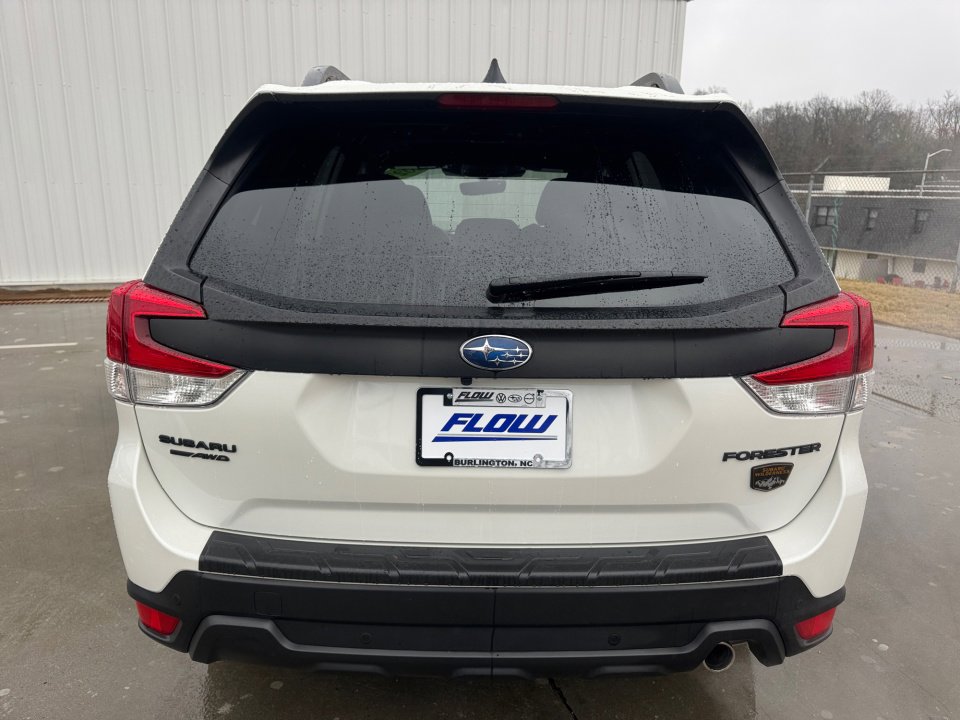 Used 2025 Subaru Forester Wilderness w/ Convenience Package image 18