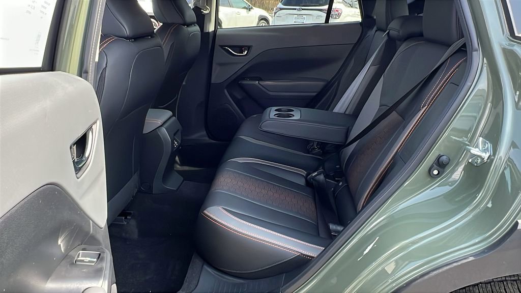 New 2026 Subaru Crosstrek 2.5i Limited image 13
