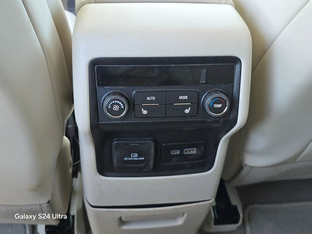 Used 2023 GMC Acadia Denali image 18