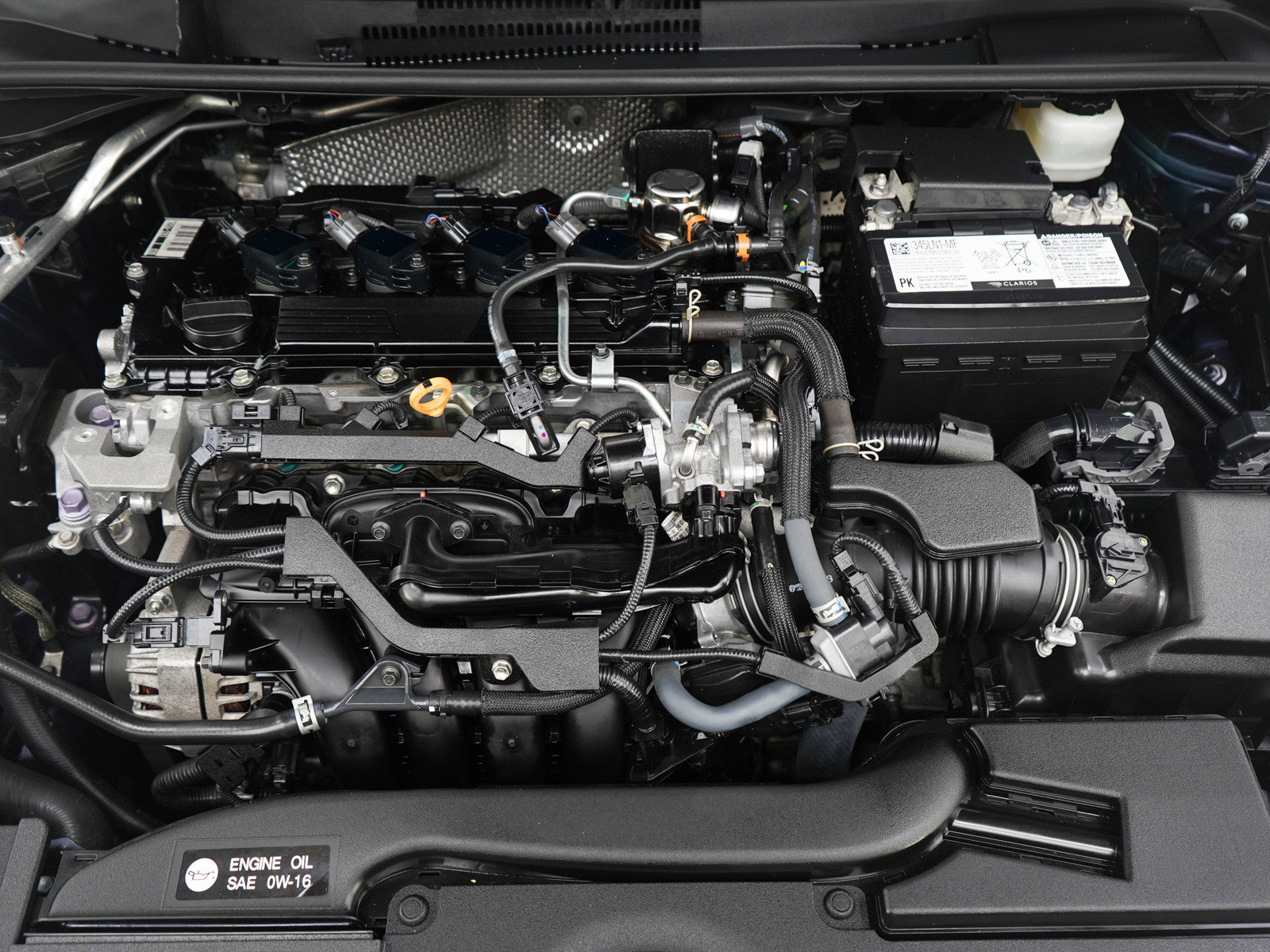 Used 2023 Toyota Corolla SE image 29