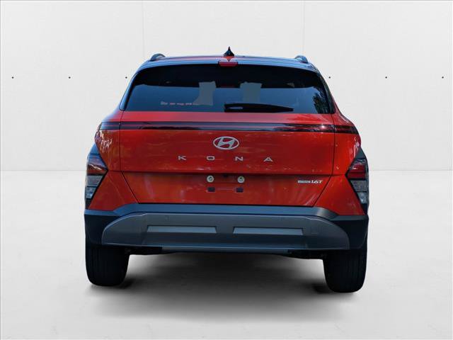 New 2026 Hyundai Kona Limited AWD/4WD image 8