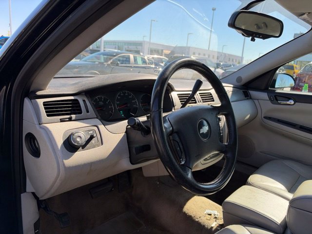 Used 2007 Chevrolet Impala LT FWD image 9