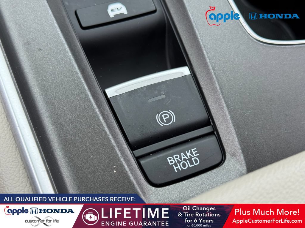 Used 2022 Honda Accord EX-L image 27