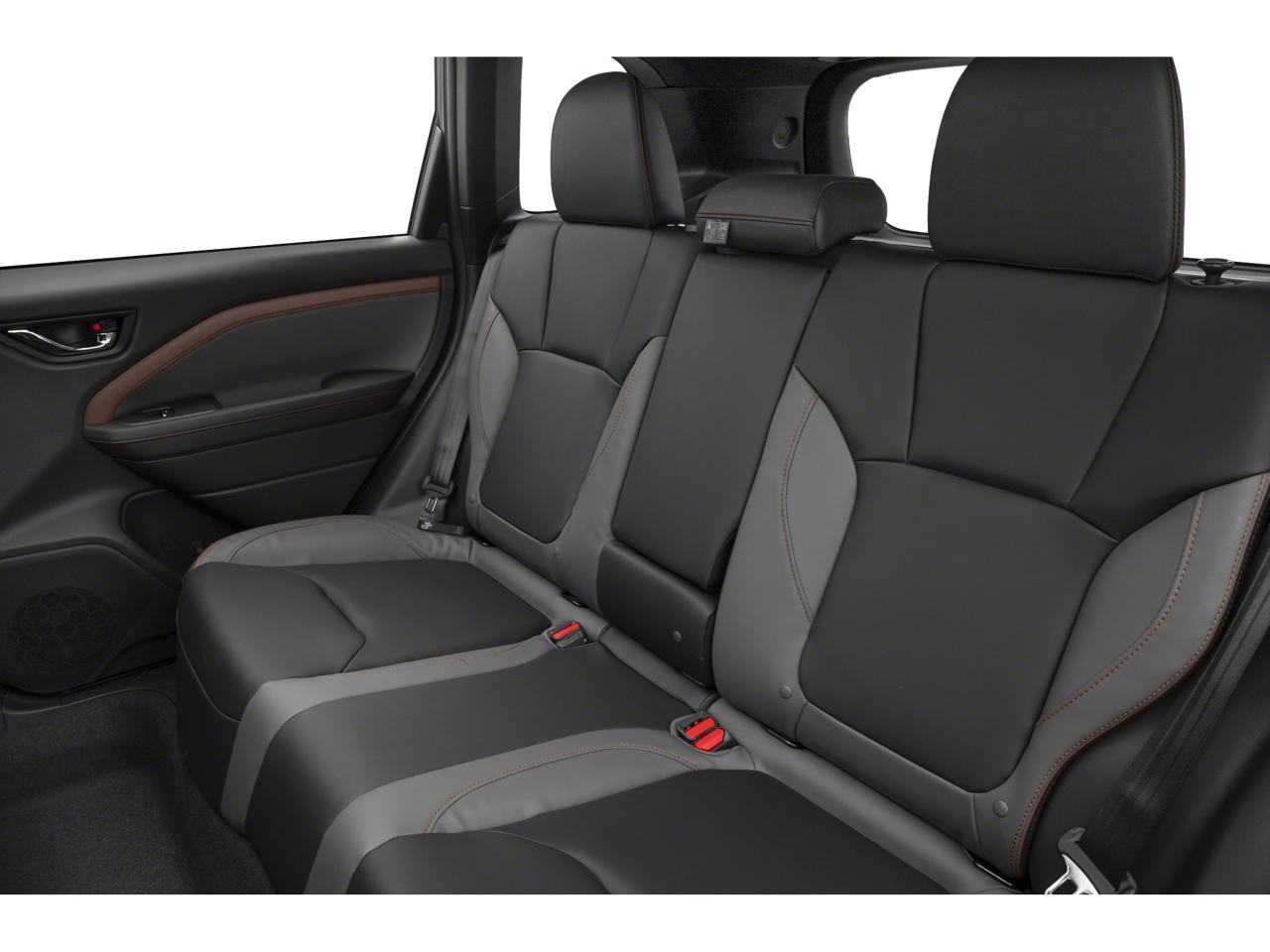 New 2026 Subaru Forester Sport image 9