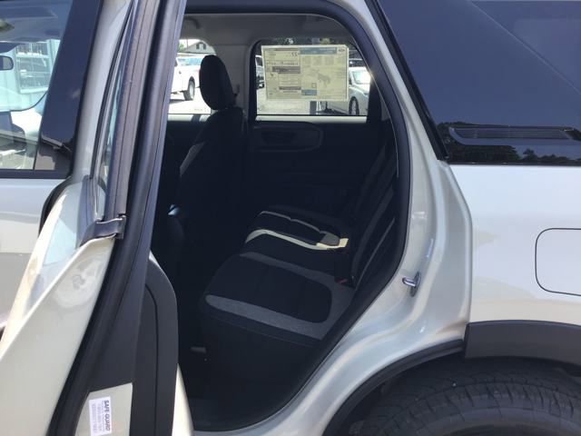 New 2025 Ford Bronco Sport Big Bend AWD/4WD image 23