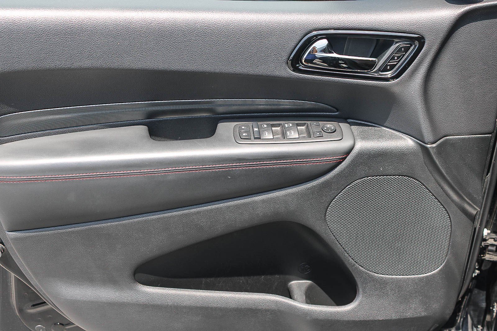 Used 2025 Dodge Durango R/T AWD/4WD image 21