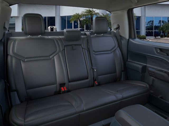 New 2026 Ford Maverick Lobo AWD/4WD image 11