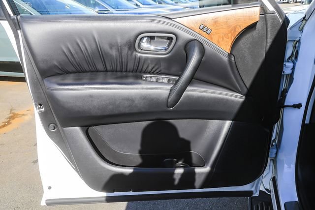 Used 2022 Nissan Armada SL image 23