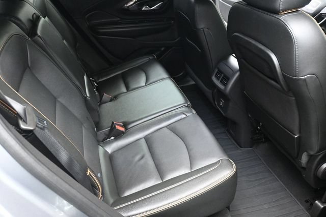 Used 2024 GMC Terrain AT4 AWD/4WD image 26