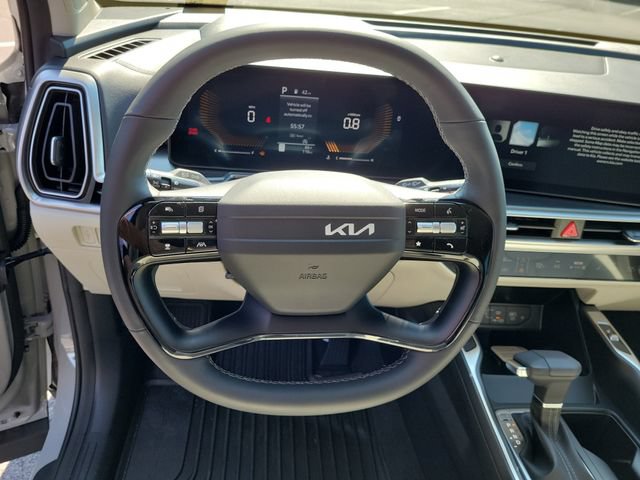 New 2026 Kia Sorento EX FWD image 16