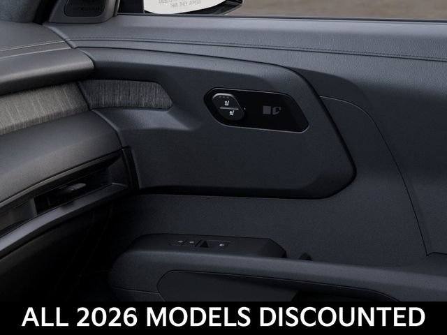 New 2027 Kia Telluride X-Line SX Prestige w/ Executive Package AWD/4WD image 25