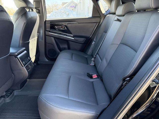 Used 2023 Subaru Solterra AWD image 12