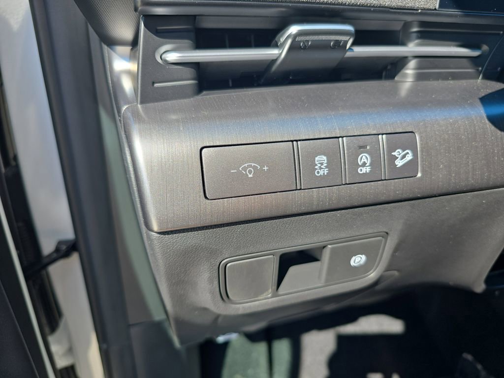 New 2026 Hyundai Kona SE FWD image 27