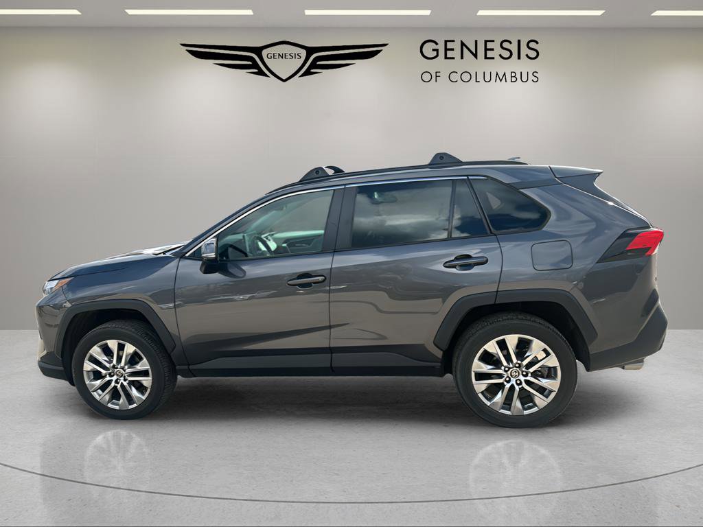 Used 2024 Toyota RAV4 XLE Premium w/ Weather Package image 2