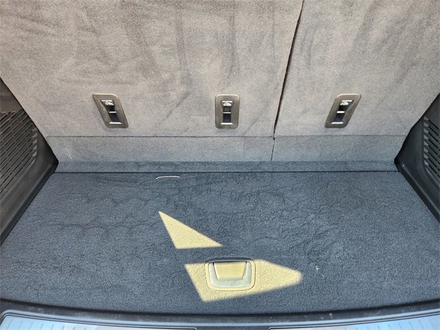 Certified 2024 Chevrolet Tahoe Premier w/ Premium Package image 31