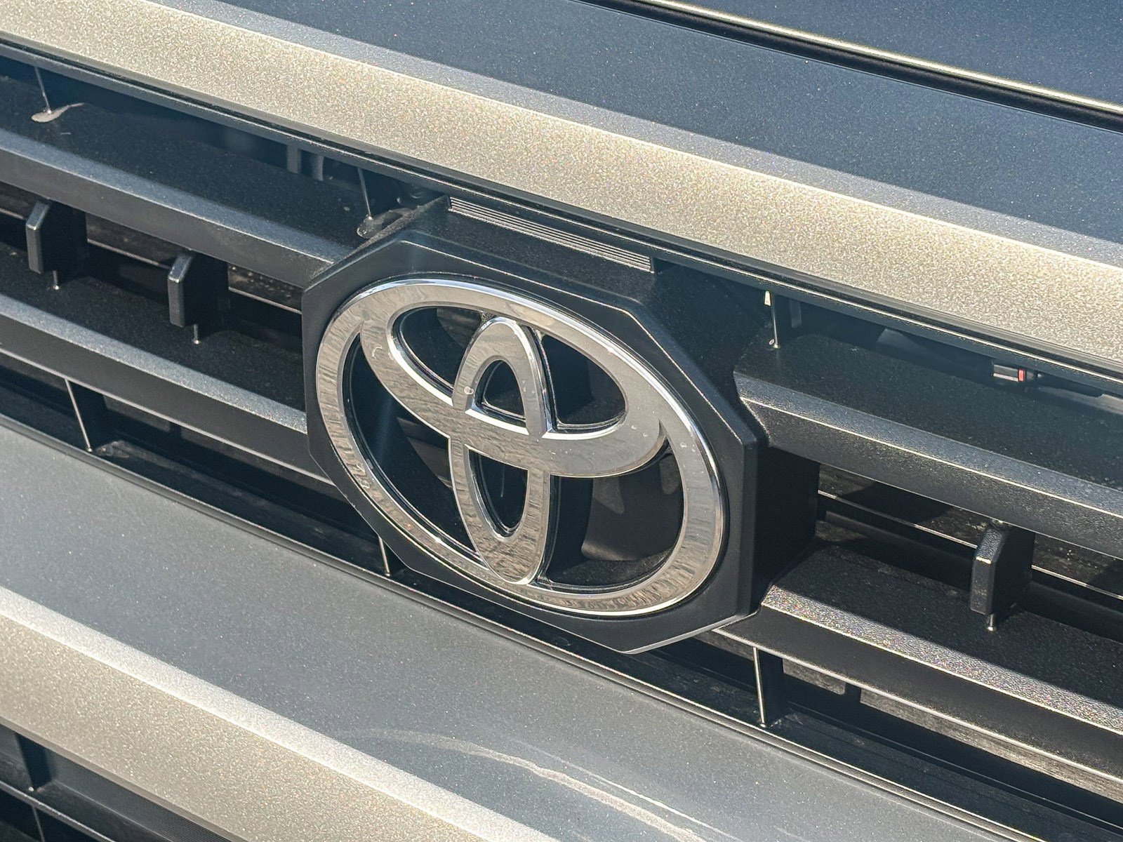 New 2026 Toyota 4Runner SR5 image 10