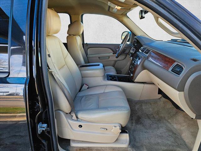 Used 2011 Chevrolet Tahoe LT w/ Texas Edition image 21