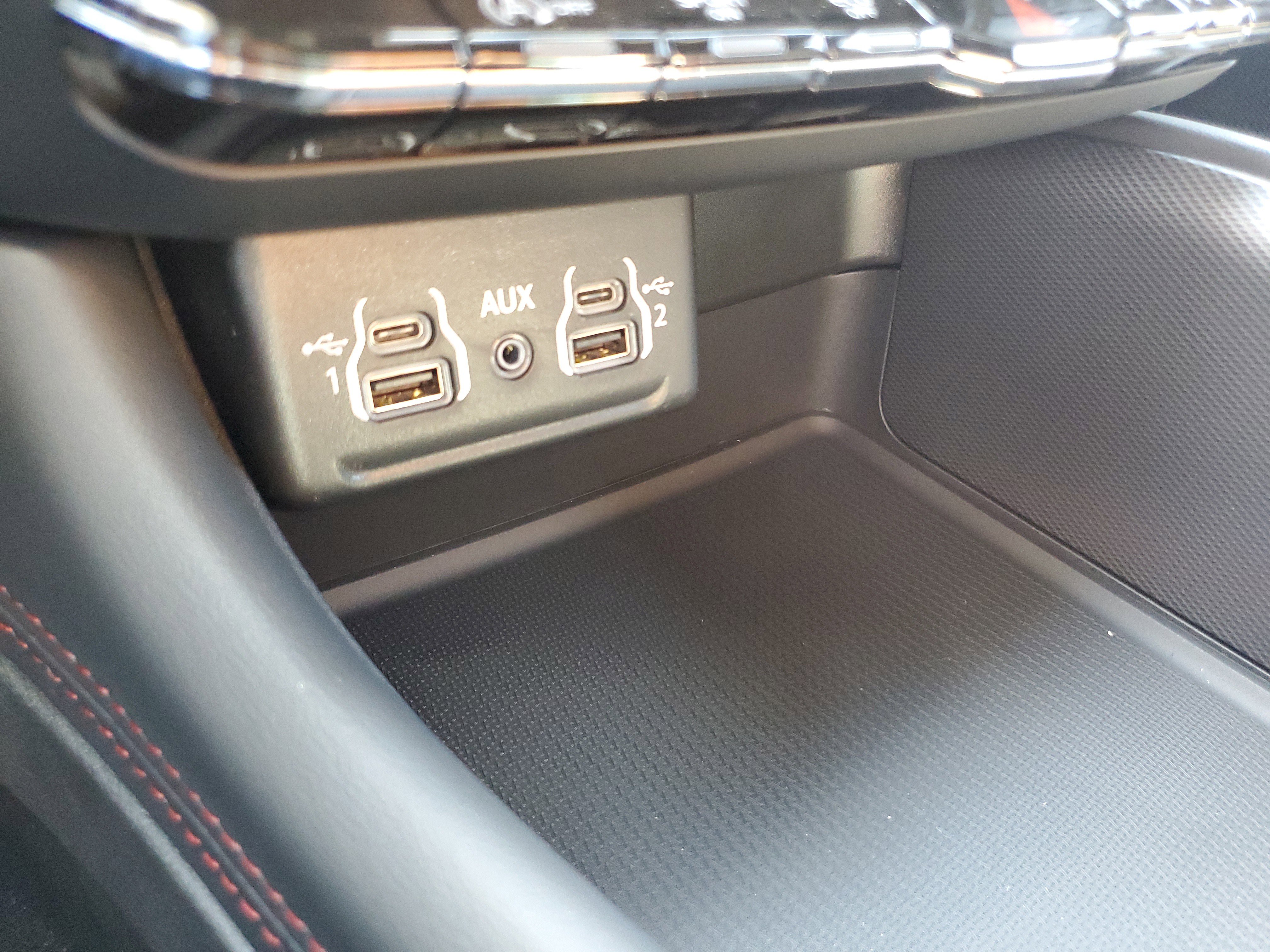 New 2026 Dodge Durango GT w/ Blacktop Package image 30