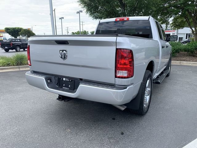 Used 2018 RAM 1500 Express RWD image 8