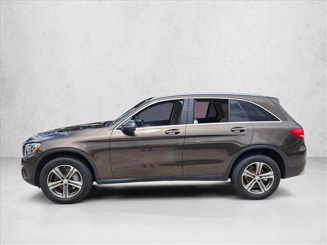 Certified 2017 Mercedes-Benz GLC 300 image 4