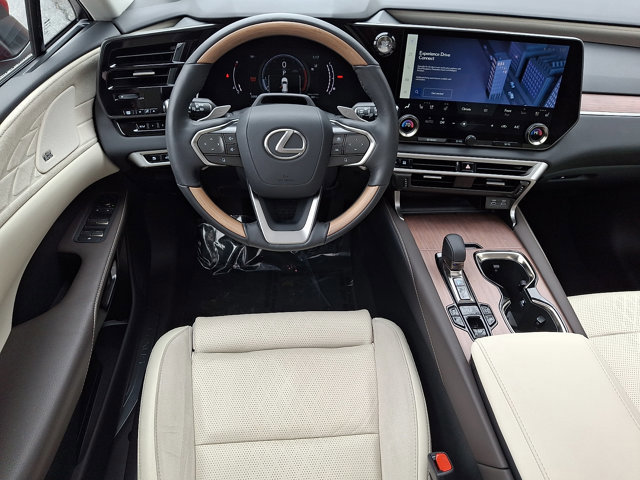 Used 2023 Lexus RX 350 AWD w/ Accessory Package image 12