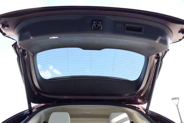 Used 2024 MAZDA CX-90 3.3 Turbo w/ Premium Plus Pkg image 28