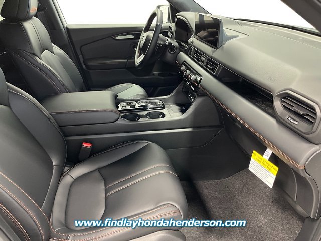 New 2026 Honda Pilot TrailSport image 30