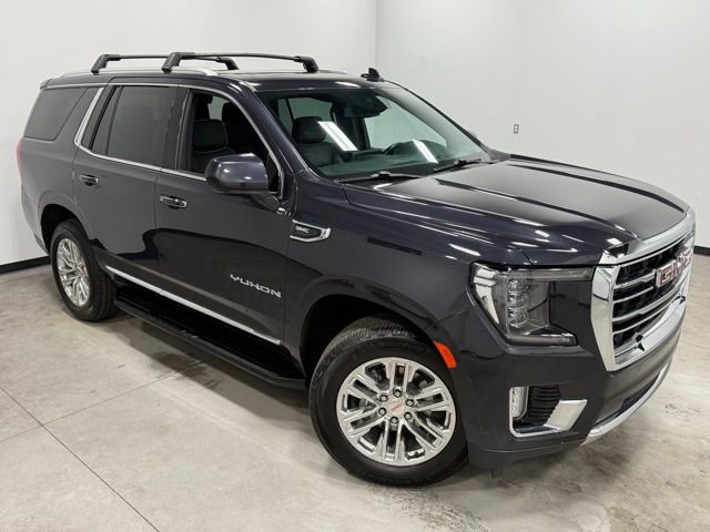 Used 2023 GMC Yukon SLT image 42