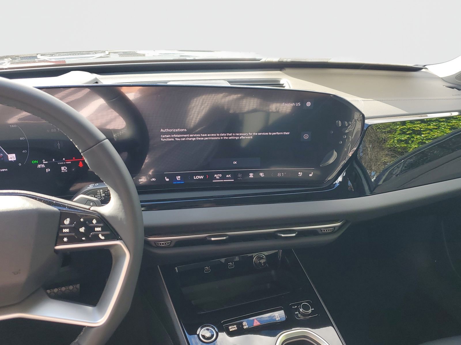 New 2026 Audi A6 Premium Plus image 26