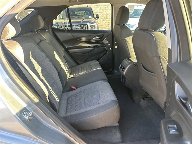Used 2024 Chevrolet Equinox LT image 25