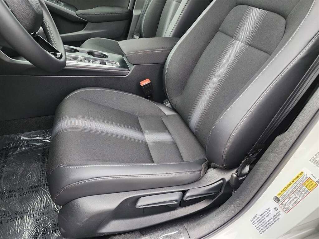 Certified 2024 Honda Civic Sport image 21