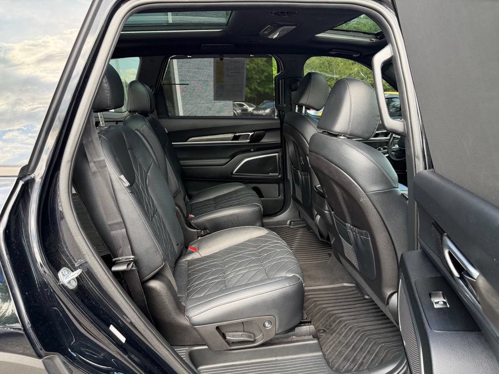 Used 2023 Kia Telluride SX X-Line AWD/4WD image 13
