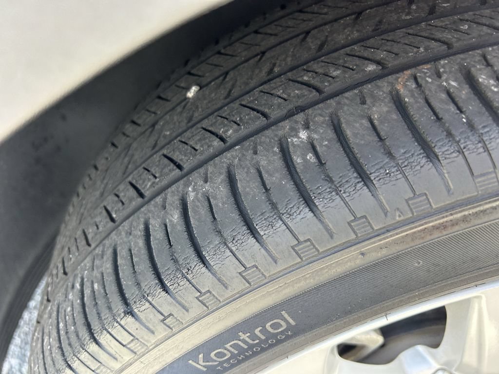 Used 2020 Hyundai Tucson Value FWD image 38