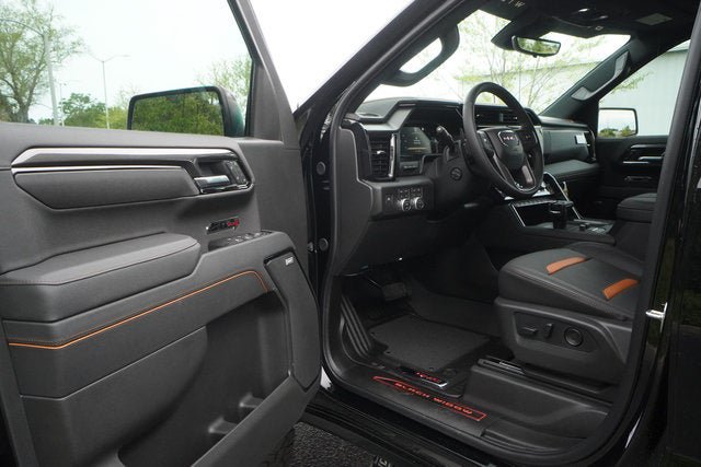 New 2026 GMC Sierra 1500 AT4 w/ AT4 Premium Package AWD/4WD image 15