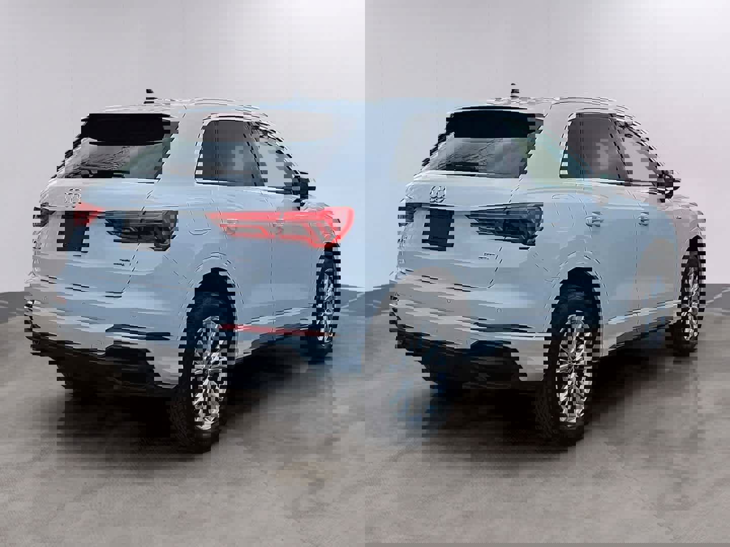 Used 2023 Audi Q3 2.0T Premium Plus image 8