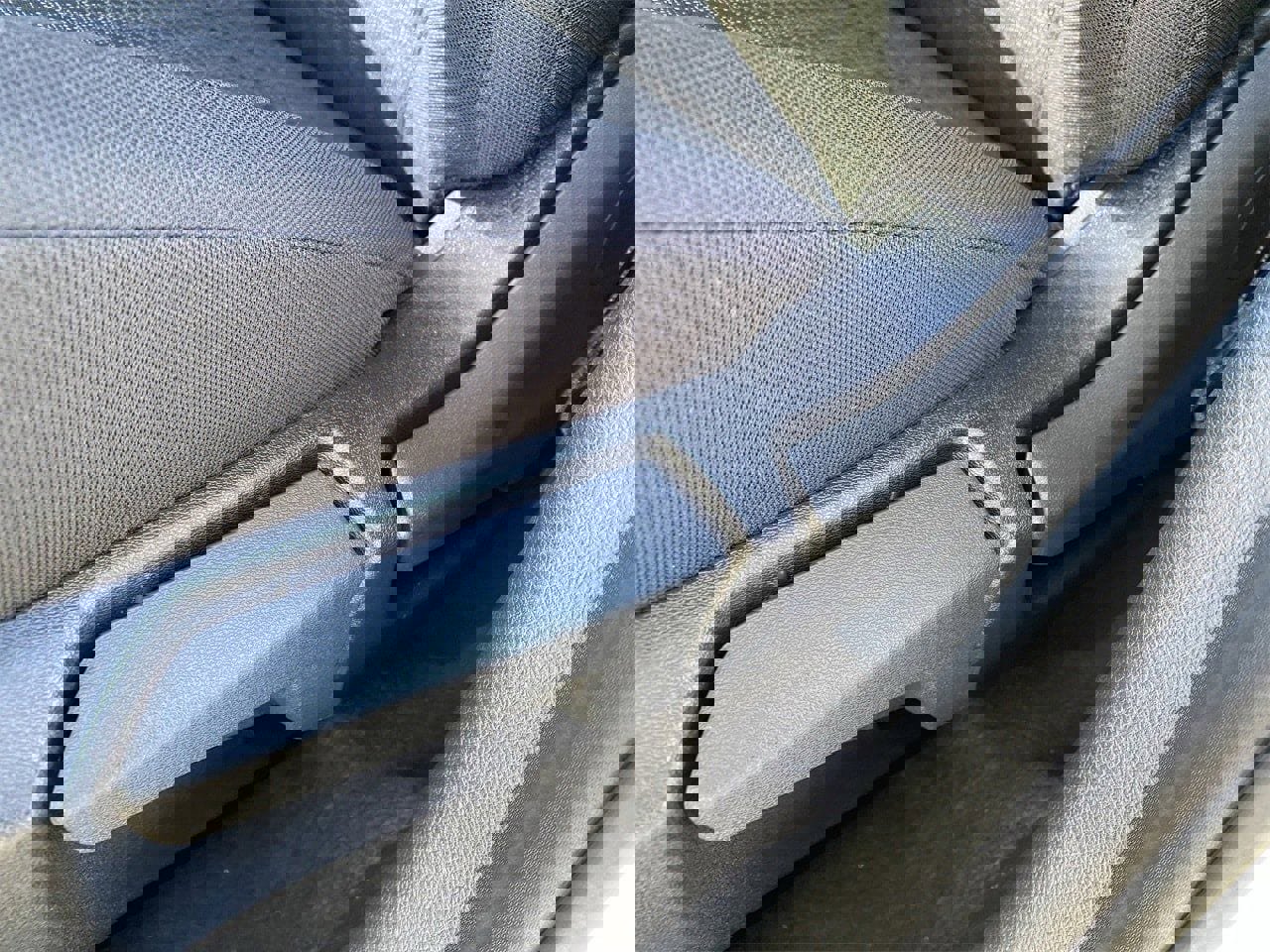 New 2026 Nissan Kicks S image 21