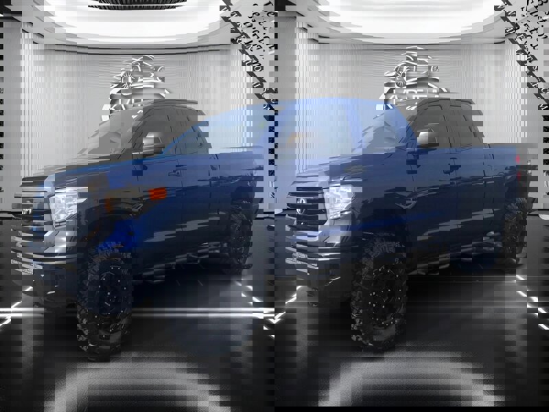 Used 2014 Toyota Tundra SR image 1