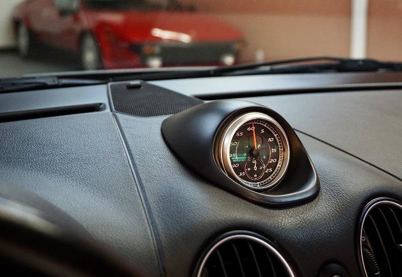 Used 2009 Porsche Boxster RWD image 63