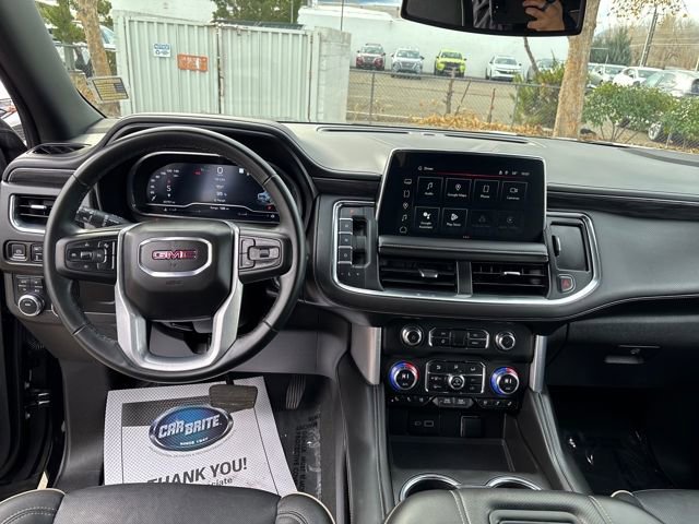 Certified 2023 GMC Yukon XL SLT image 15