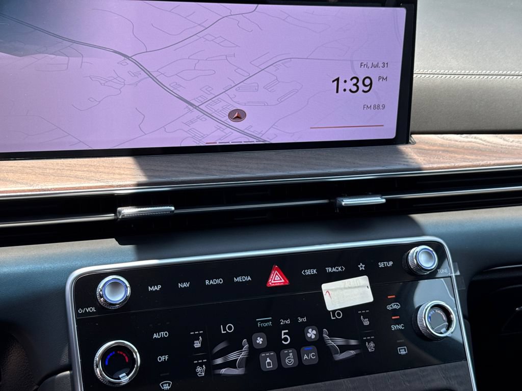 New 2026 Genesis GV80 3.5T Prestige AWD/4WD image 29