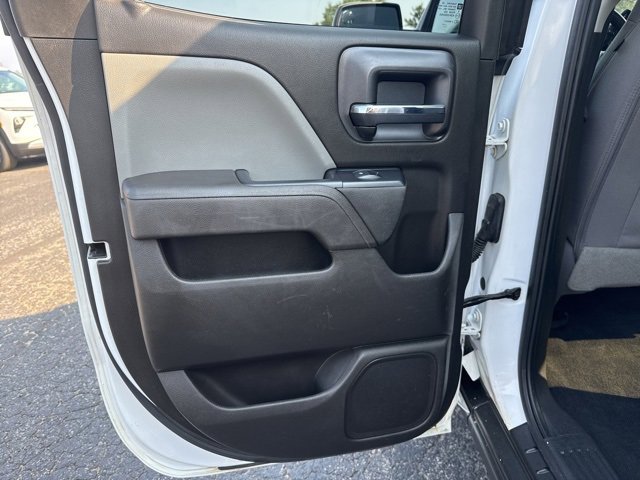 Used 2018 GMC Sierra 1500 4x4 Double Cab image 19