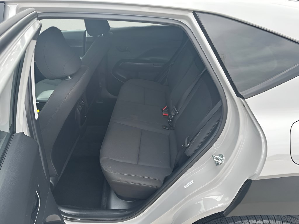Used 2025 Hyundai Kona SEL AWD/4WD image 17