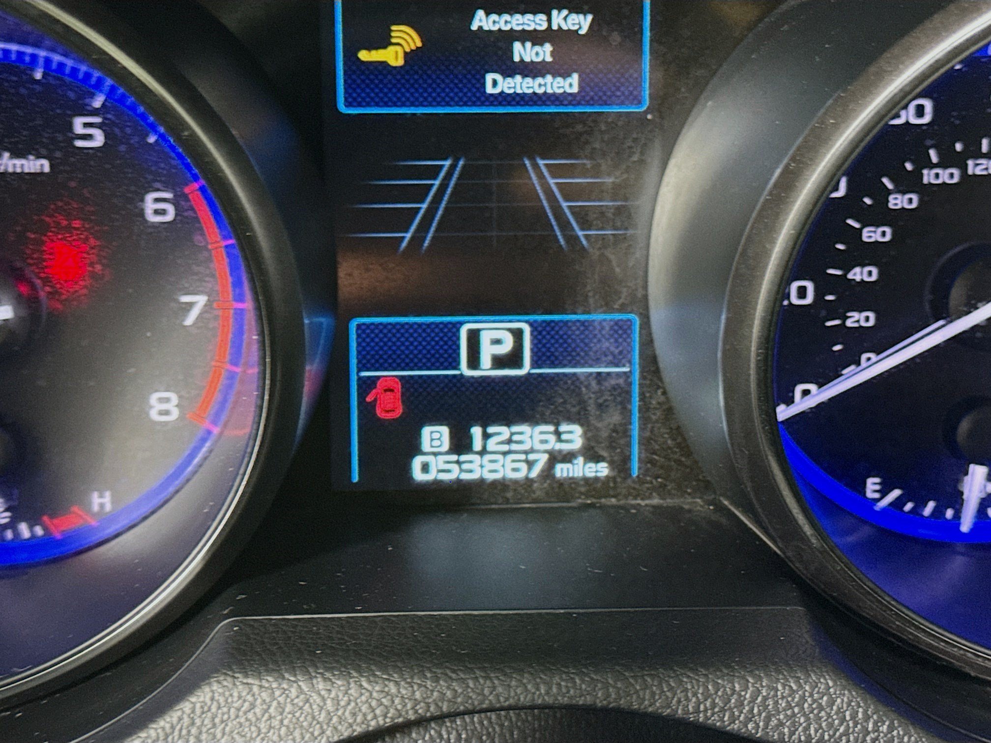Used 2018 Subaru Outback 2.5i Touring AWD/4WD image 16