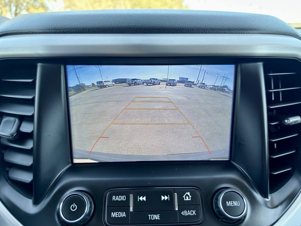 Used 2019 GMC Acadia SLT image 25