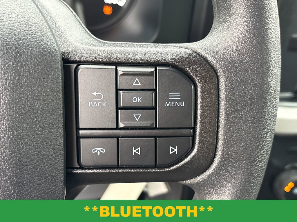 New 2026 Ford F250 XL w/ STX Appearance Package image 19