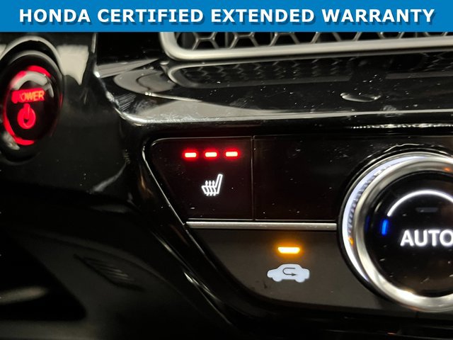 Certified 2025 Honda Civic Sport Touring image 15